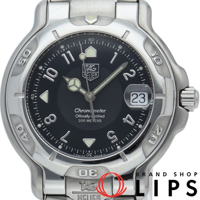 6000シリーズ メンズ時計 オートマチック