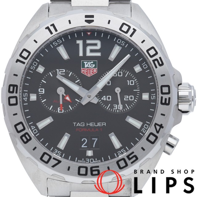 フォーミュラ 1 アラーム ウォッチ 41mm