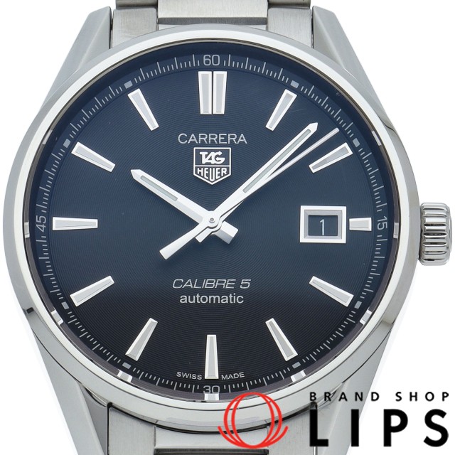 カレラ キャリバー 5 オートマチック