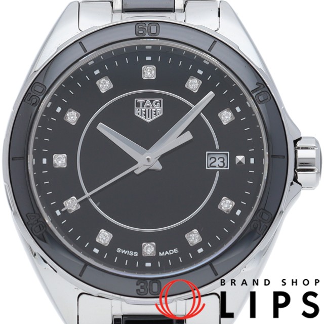 フォーミュラ 1 レディ ウォッチ 11Pダイヤ