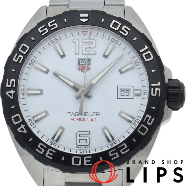 フォーミュラ 1 ウォッチ