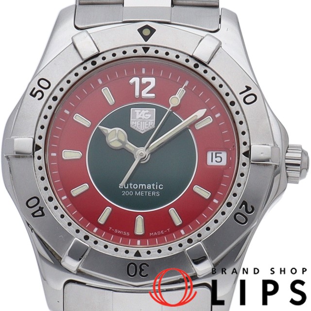 プロフェッショナル 2000 メンズ時計 オートマチック 世界限定500本