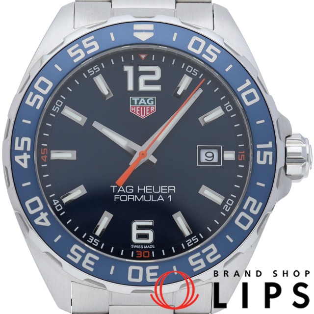 フォーミュラ 1 ウォッチ