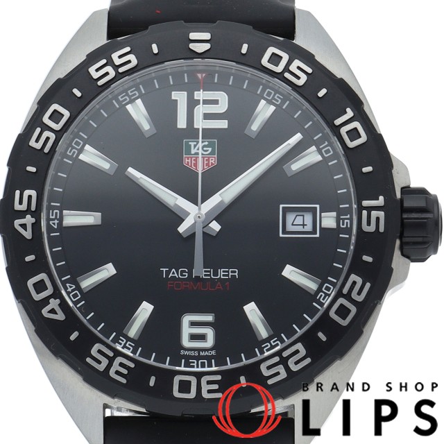 フォーミュラ 1 ウォッチ