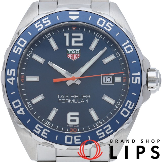 フォーミュラ 1 ウォッチ