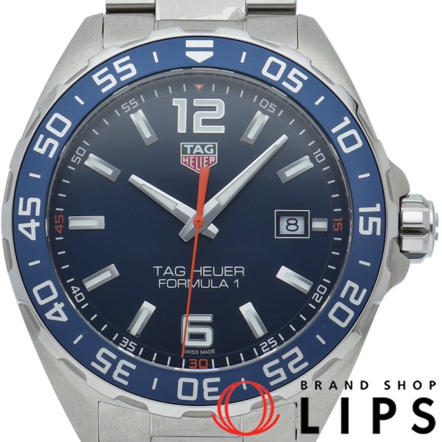 フォーミュラ 1 ウォッチ