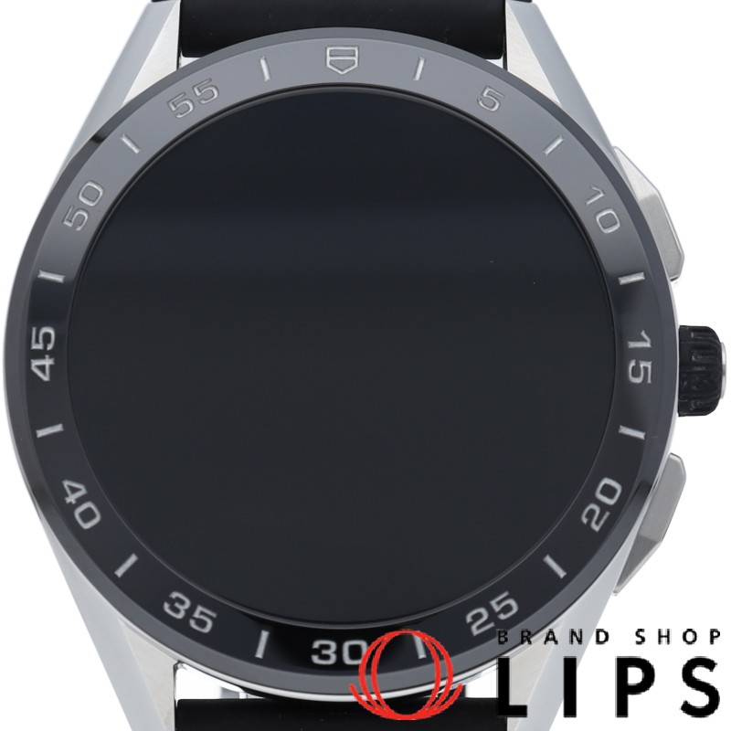 コネクテッド ウォッチ 45mm