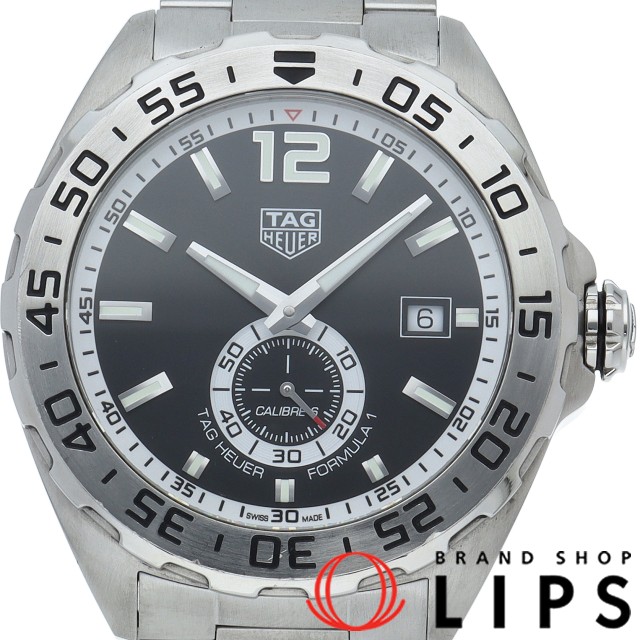 フォーミュラ 1 キャリバー 6