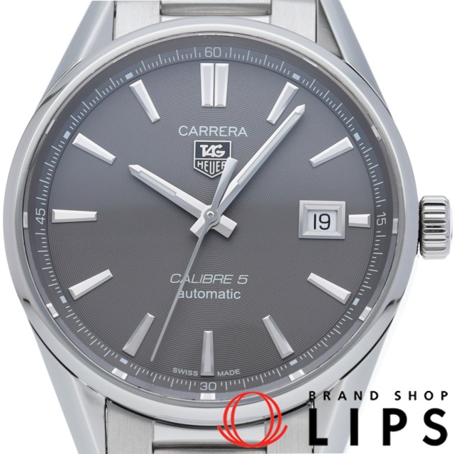 カレラ キャリバー 5 オートマチック