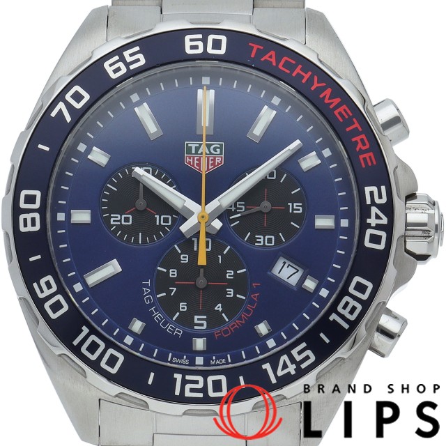 フォーミュラ 1 クロノグラフ レッドブル レーシング リミテッド