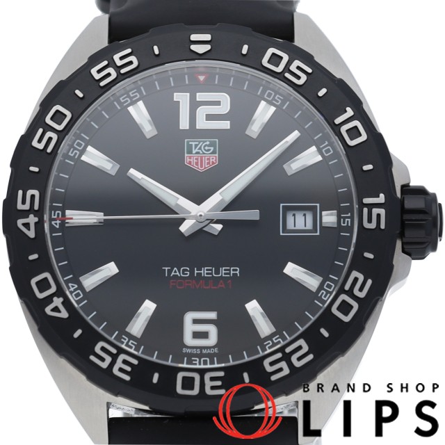 フォーミュラ 1 ウォッチ