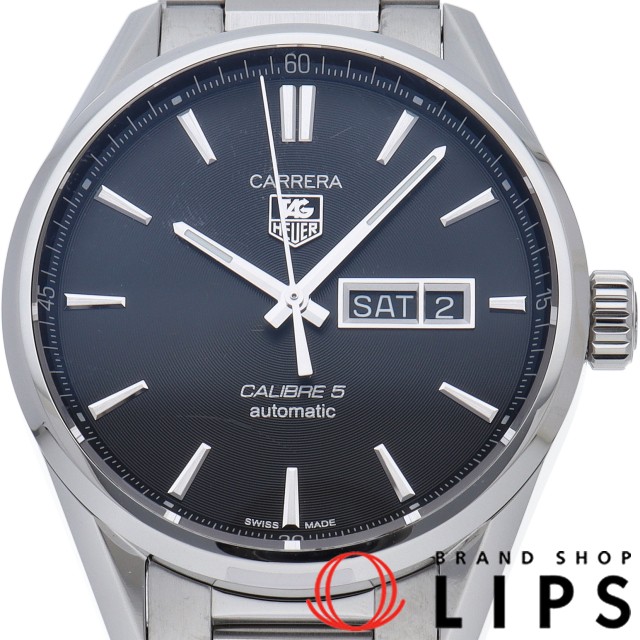 カレラ キャリバー 5 デイデイト