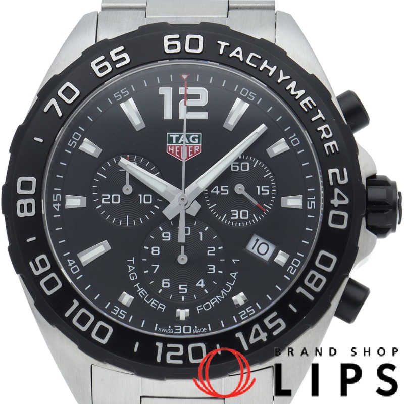 フォーミュラ 1 クロノグラフ ウォッチ 43mm