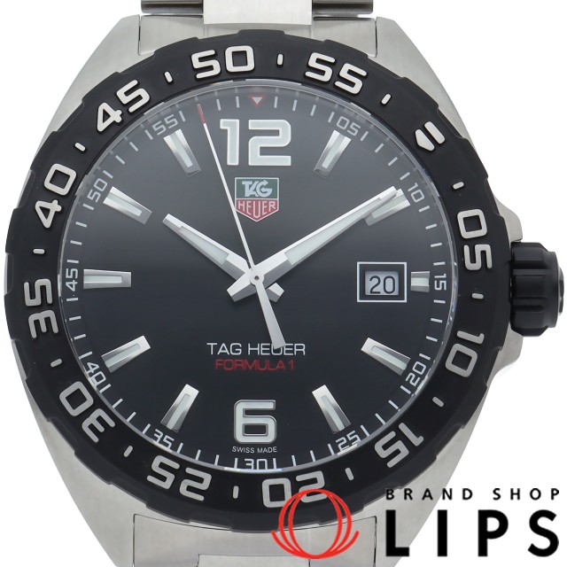 フォーミュラ 1 ウォッチ