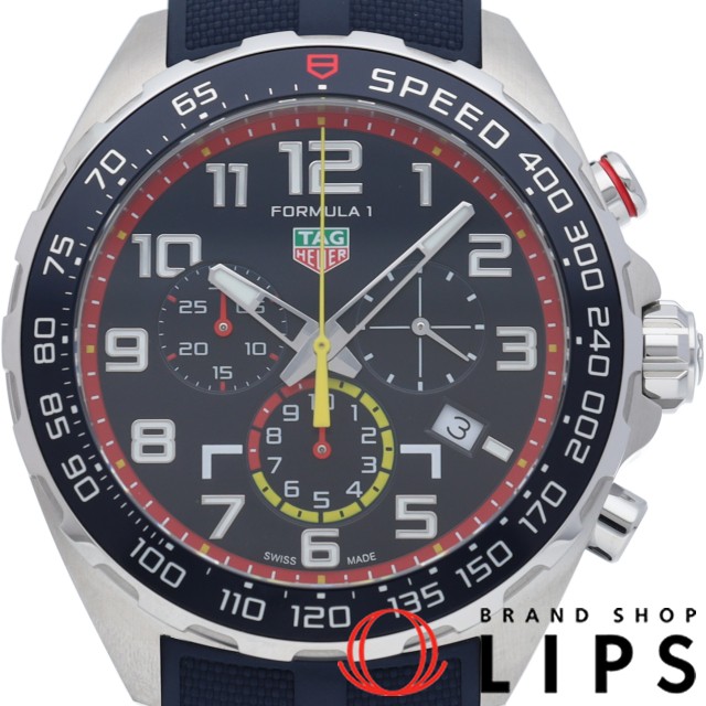 フォーミュラ 1 クロノグラフ レッドブル レーシング リミテッド
