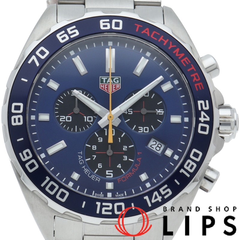 フォーミュラ 1 クロノグラフ レッドブル レーシング リミテッド