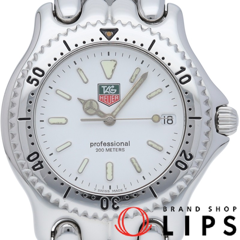 S/el セルシリーズ メンズ時計