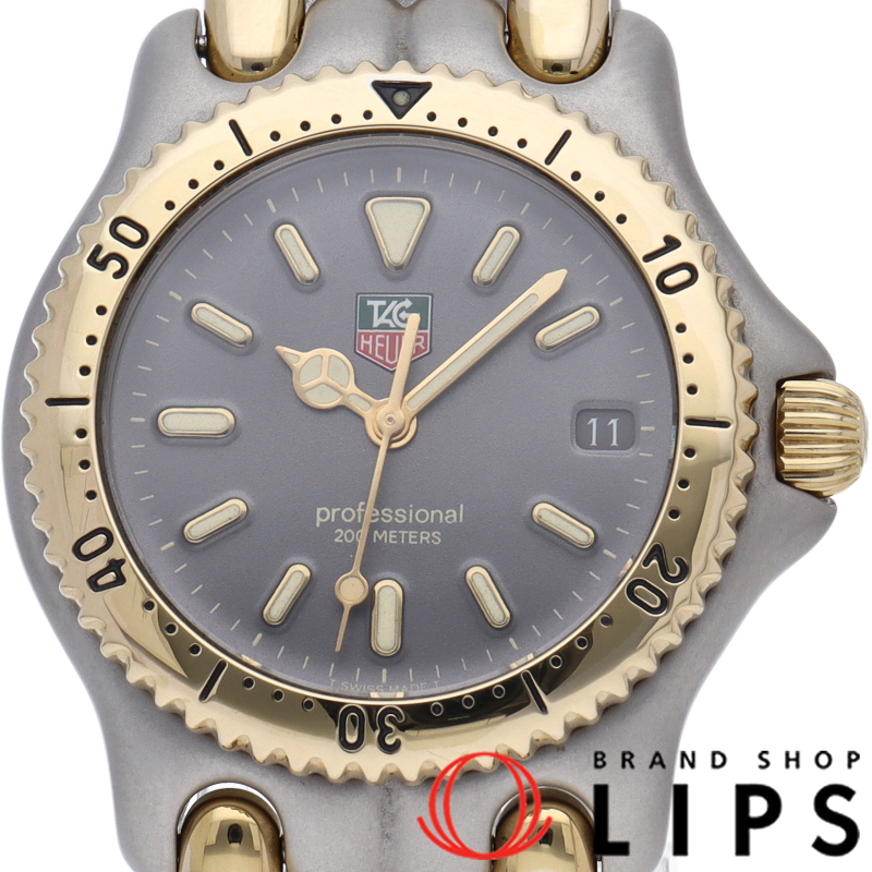 S/el セルシリーズ ボーイズ時計