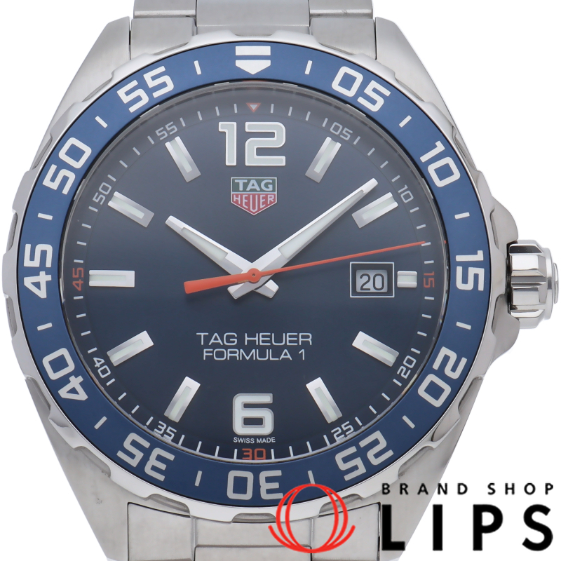 フォーミュラ 1 ウォッチ