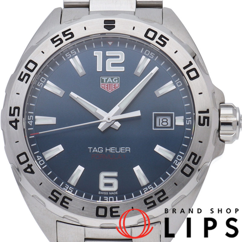 フォーミュラ 1 ウォッチ