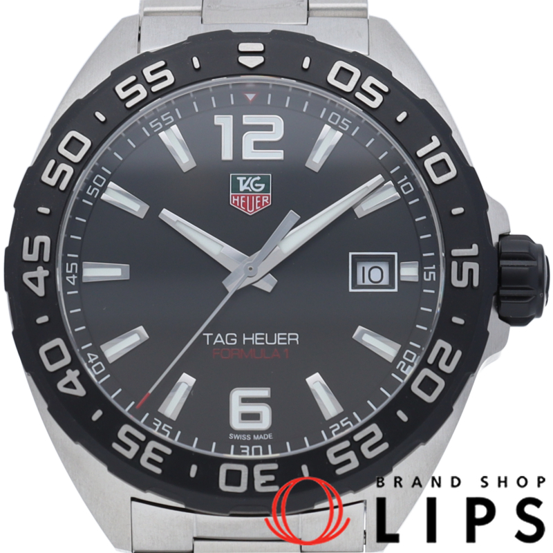 フォーミュラ 1 ウォッチ