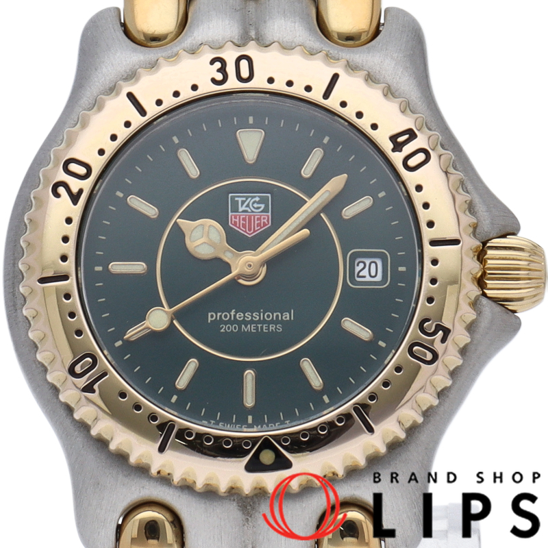 S/el セルシリーズ プロフェッショナル 200 レディース時計