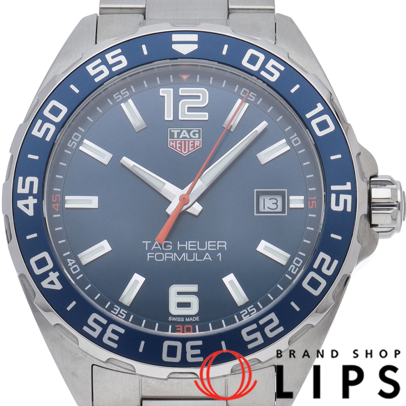 フォーミュラ 1 ウォッチ