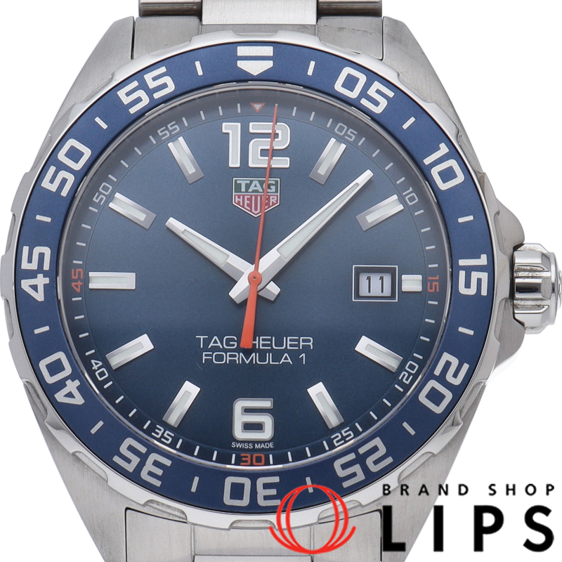 フォーミュラ 1 ウォッチ