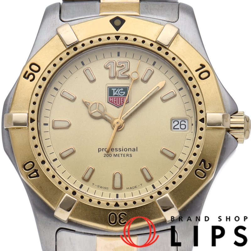 プロフェッショナル 200 メンズ時計