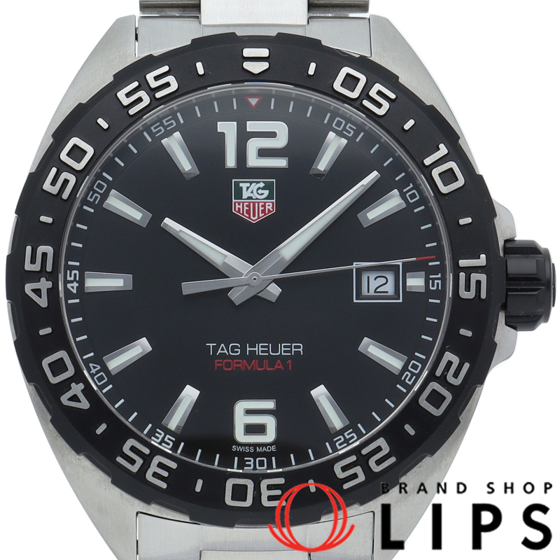 フォーミュラ 1 ウォッチ 41mm
