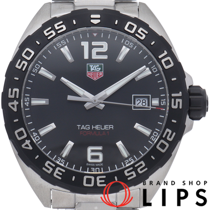 フォーミュラ 1 ウォッチ