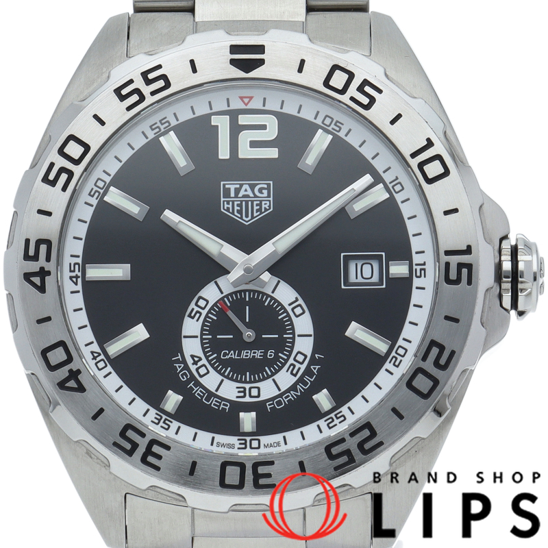 フォーミュラ1 キャリバー6