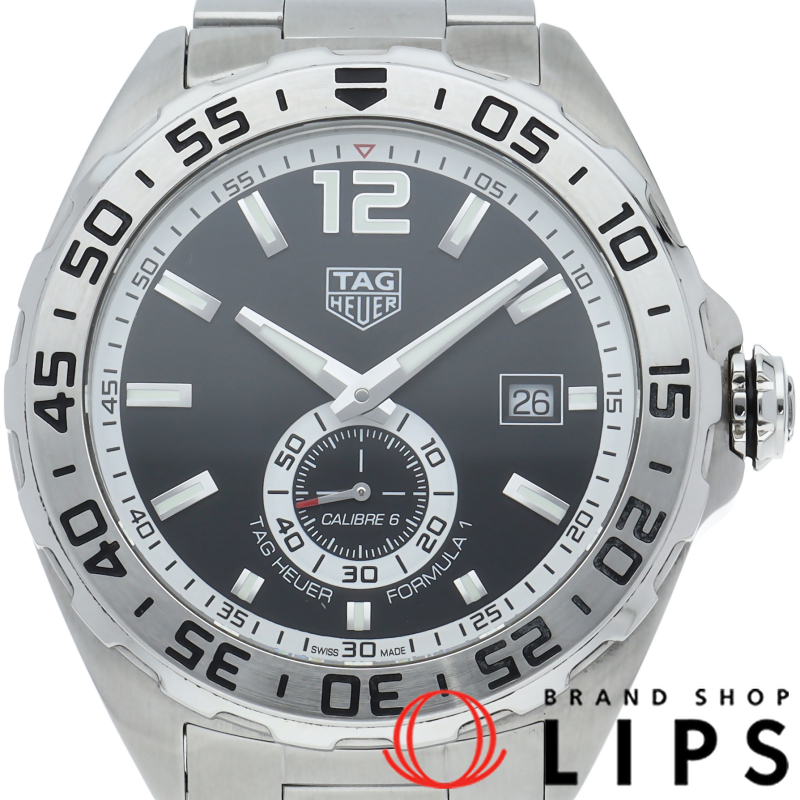 フォーミュラ1 キャリバー6