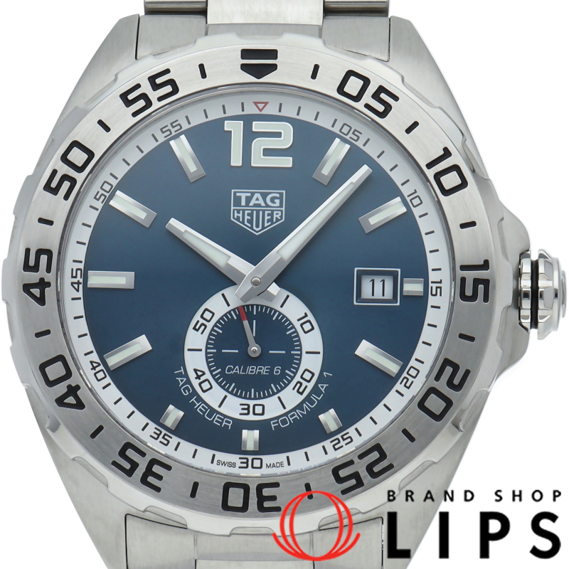 フォーミュラ1 キャリバー6