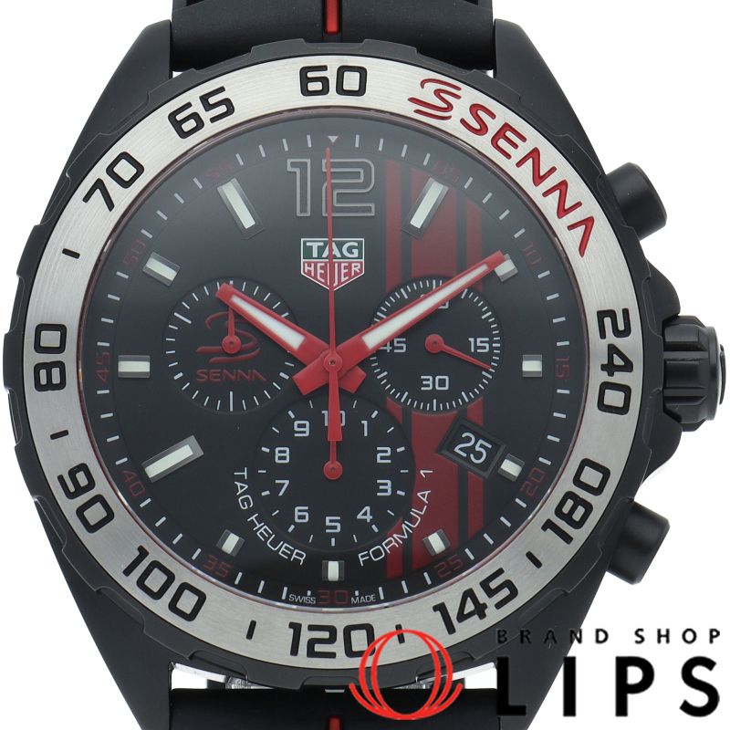 フォーミュラ1 アイルトンセナ スペシャルエディション