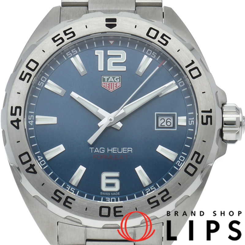 フォーミュラ1 ウォッチ