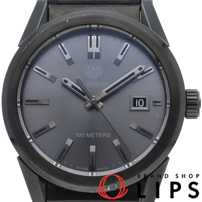 カレラ レディ ウォッチ 36mm