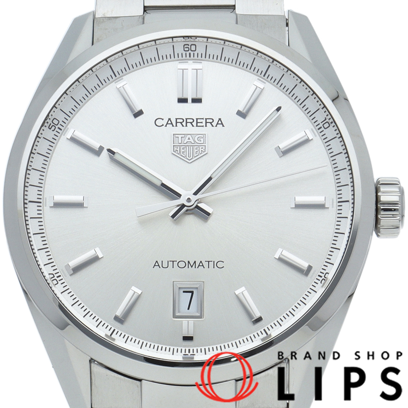 カレラ キャリバー5 デイト