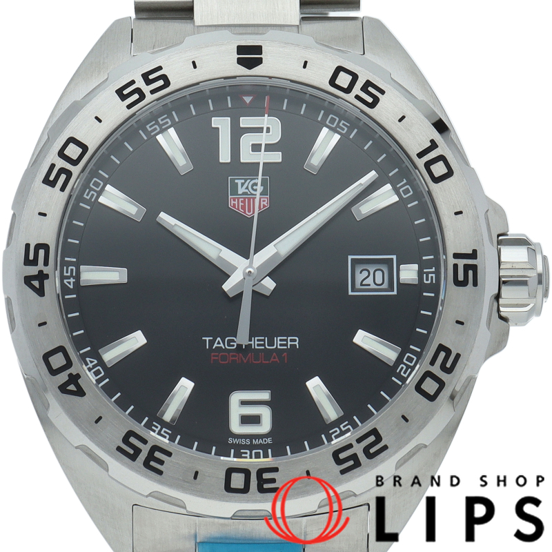 フォーミュラ1 ウォッチ 41mm