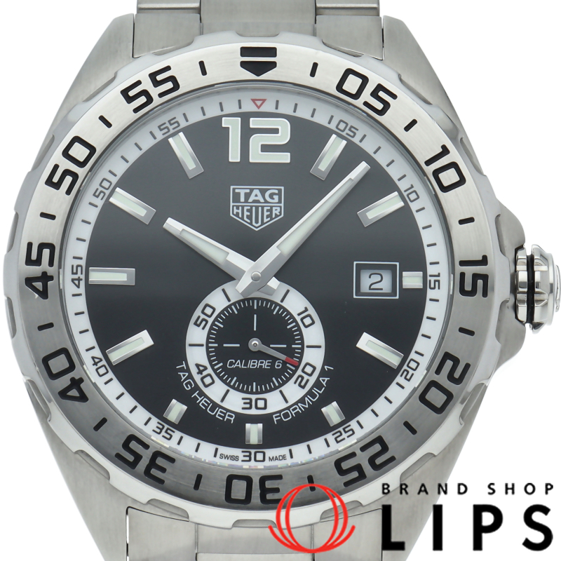 フォーミュラ1 キャリバー6