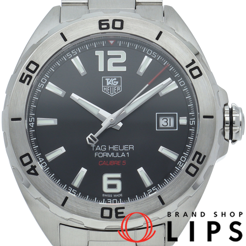 フォーミュラ1 キャリバー5