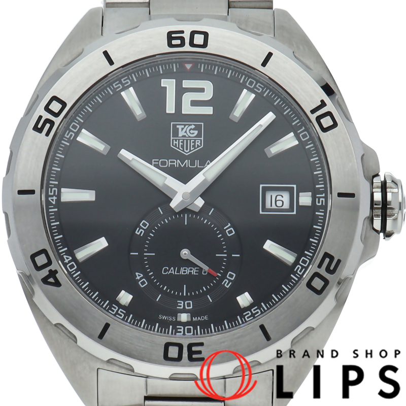 フォーミュラ1 キャリバー6