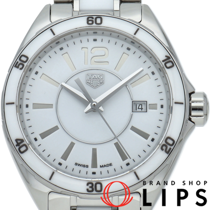 フォーミュラ1 レディース時計