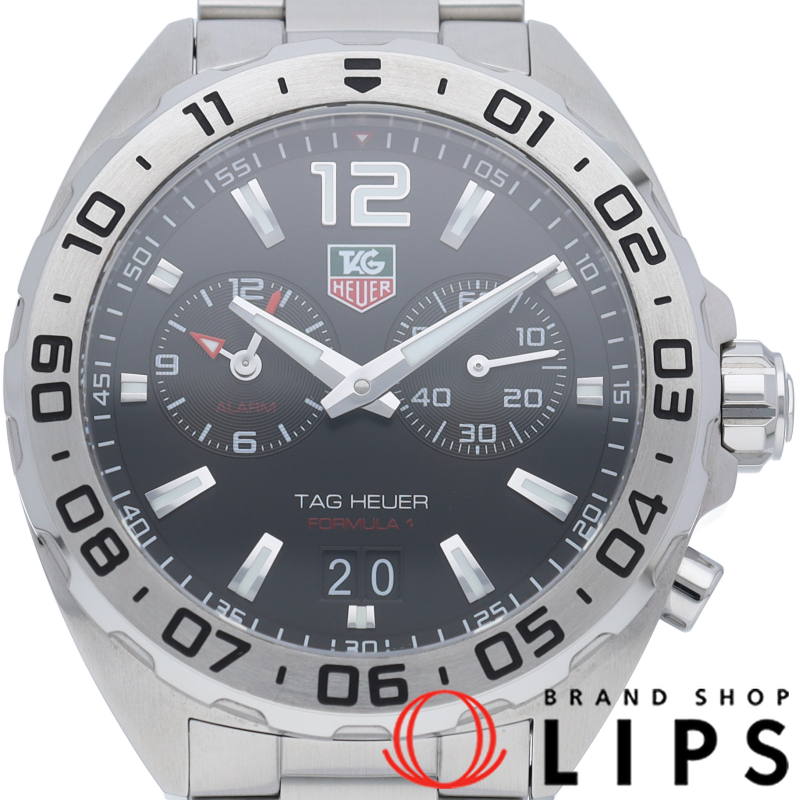 フォーミュラ1 アラーム ウォッチ 41mm