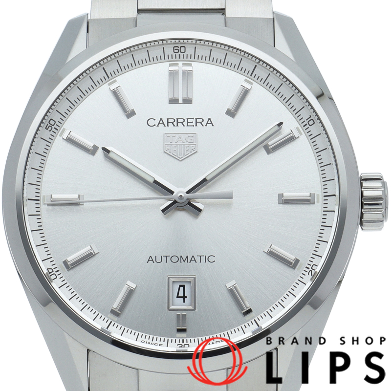 カレラ キャリバー5 デイト