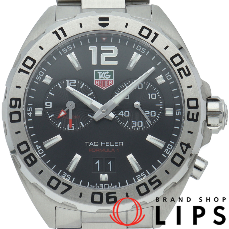 フォーミュラ1 アラーム ウォッチ 41mm