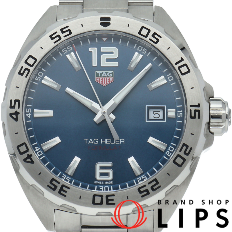 フォーミュラ1 ウォッチ