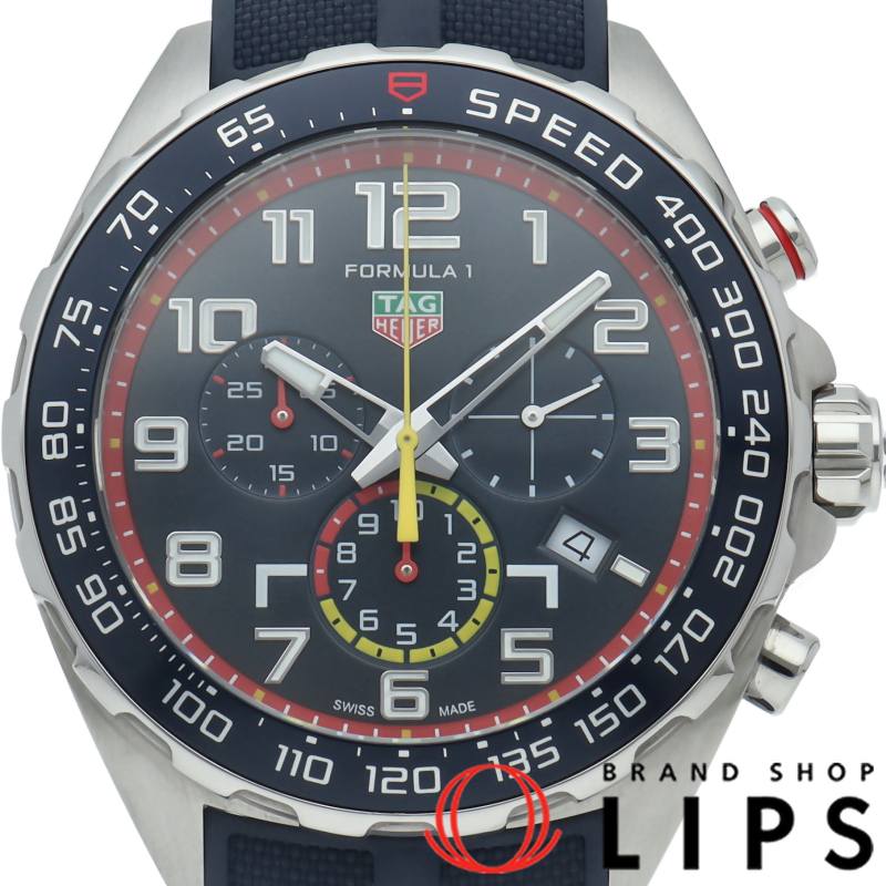 フォーミュラ1 クロノグラフ レッドブル レーシング リミテッド
