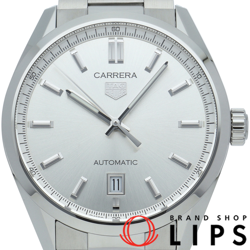 カレラ キャリバー5 デイト