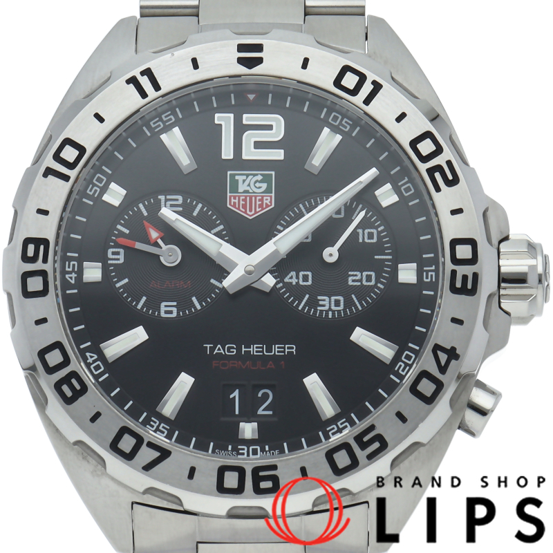 フォーミュラ1 アラーム ウォッチ 41mm